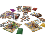 Sheriff of Nottingham (2nd Edition) - настолна игра