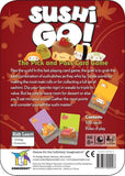 Sushi Go - настолна игра