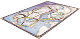 Ticket to Ride: Nordic Countries - настолна игра