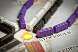 Ticket to Ride: Nordic Countries - настолна игра