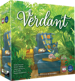 Verdant - семейна настолна игра