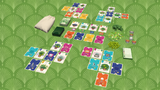 Verdant - семейна настолна игра