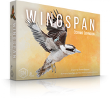 Wingspan Oceania expansion - разширение за настолна игра