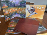 Wingspan Oceania expansion - разширение за настолна игра