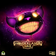 Wonderlands War - семейна настолна игра