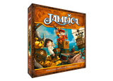Jamaica (Second edition) - семейна настолна игра