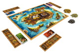 Jamaica (Second edition) - семейна настолна игра