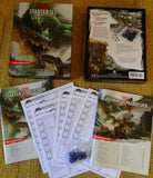 Dungeons & Dragons RPG: Starter Set