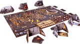 A Game of Thrones: The Board Game (Second Edition) - стратегическа настолна игра