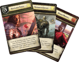 A Game of Thrones: The Board Game (Second Edition) - стратегическа настолна игра
