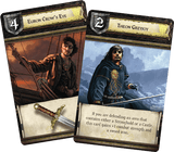 A Game of Thrones: The Board Game (Second Edition) - стратегическа настолна игра