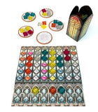 Azul: Stained Glass of Sintra - настолна игра