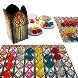 Azul: Stained Glass of Sintra - настолна игра