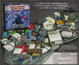 Dungeons & Dragons: Castle Ravenloft - настолна игра