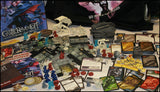Dungeons & Dragons: Castle Ravenloft - настолна игра