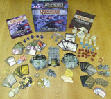 Dungeons & Dragons: Castle Ravenloft - настолна игра