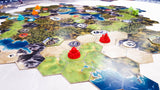 Sid Meier's Civilization: A New Dawn - стратегическа настолна игра
