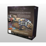 Дюн Империум (Dune: Imperium) - стратегическа настолна игра
