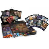 Дюн Империум (Dune: Imperium) - стратегическа настолна игра