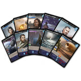Дюн Империум (Dune: Imperium) - стратегическа настолна игра