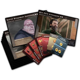 Дюн Империум (Dune: Imperium) - стратегическа настолна игра