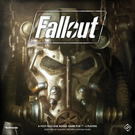 Fallout - настолна игра