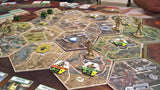 Fallout - настолна игра