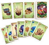 Five Tribes - настолна игра