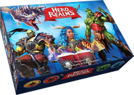 Hero Realms - настолна игра - Pikko Games