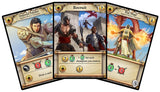 Hero Realms - настолна игра - Pikko Games