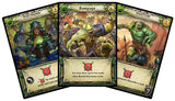 Hero Realms - настолна игра - Pikko Games