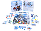 K2 (Third edition) - настолна игра