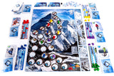 K2 (Third edition) - настолна игра