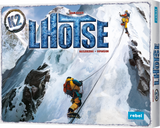 K2: Lhotse - разширение за настолна игра