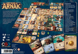 Lost Ruins of Arnak: Expedition Leaders - продължение за настолна игра