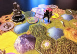 Mage Knight: Ultimate Edition - настолна игра
