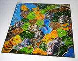 Small World - настолна игра - Pikko Games