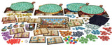 The Quacks of Quedlinburg - настолна игра