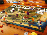 Viticulture Essential Edition - настолна игра