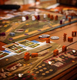 Viticulture Essential Edition - настолна игра