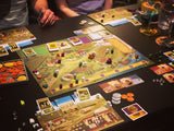 Viticulture Essential Edition - настолна игра