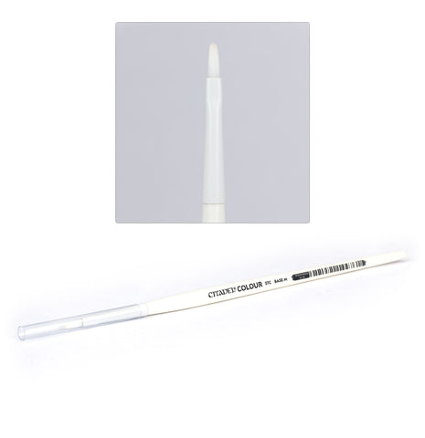 Synthetic Medium Base Brush - четка