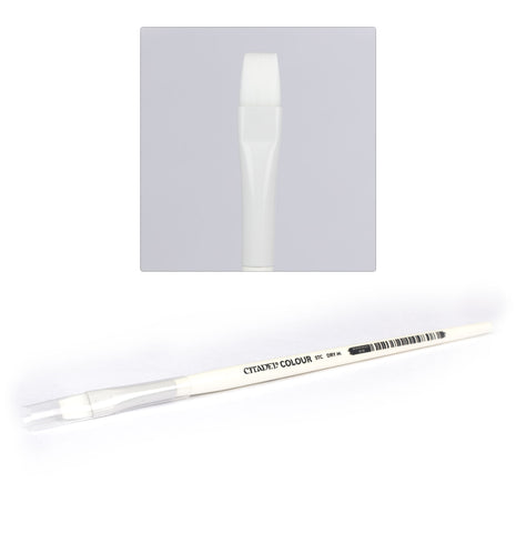 Synthetic Medium Dry Brush - четка