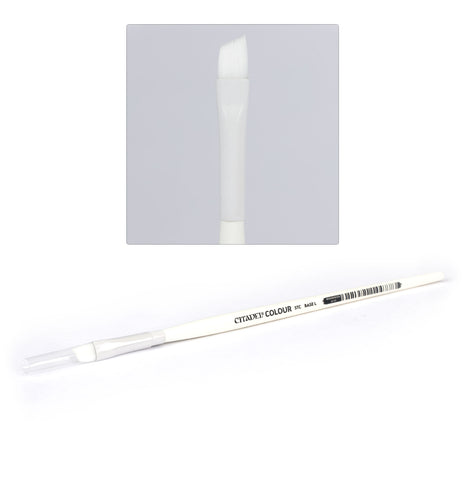 Synthetic Large Base Brush - четка