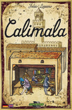 Calimala - настолна игра