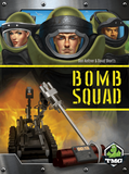 Bomb Squad - настолна игра
