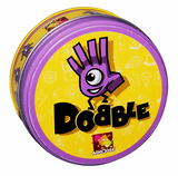 Dobble - настолна игра - Pikko Games