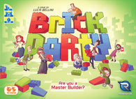 Brick Party - настолна игра