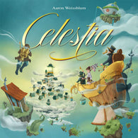 Celestia - настолна игра - Pikko Games