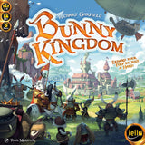 Bunny Kindgom - настолна игра 